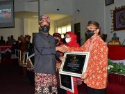 Umar Ahmad : HUT ke-13 Tubaba, Menjadi Titik Tolak Lahirnya Budaya Perubahan