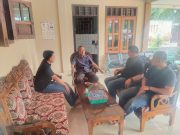 Jelang Pilkada Tokoh Mesuji Himbau Masyarakat Untuk Jaga Kamtibmas