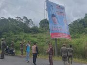 Bawaslu Lambar : Hargai Masa Tenang dengan Penertiban APK