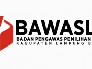 Bawaslu Lampung Barat Terus Awasi Proses Rekapitulasi