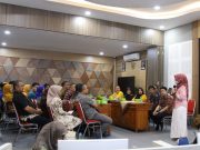 Diskominfotik Lamteng Studi Tiru ke Dinas Kominfo Kabupaten Bantul