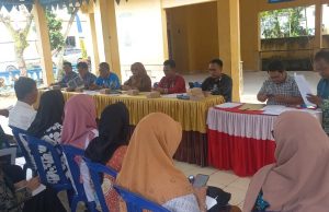 Pemkab Way Kanan Mengeluarkan SE, Dukung Percepatan Pembentukan Koperasi Desa