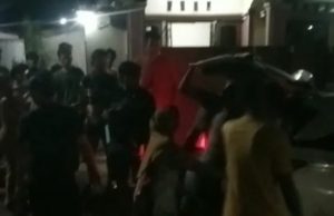 Polres Tuba Benarkan Ada Penangkapan 4 Orang Diduga Main Narkoba di Menggala