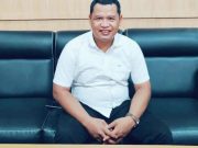Gorong-gorong Amblas, Anggota DPRD Lamsel Ahmad Johani Lapor Ke DPRD Provinsi Lampung