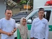 Anggota DPRD Lamsel Agus Sartono Bantu Pemulangan Jenazah Korban Pembunuhan