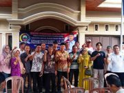 Reses Pertama, Anggota DPRD Lampung Selatan Jenggis Khan Serap Aspirasi Masyarakat Desa Maja