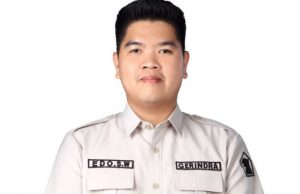 Anggota DPRD Fraksi Gerindra Edo Saputra Ajak Masyarakat Manfaatkan Program Pemutihan Pajak Kendaraan Bermotor Oleh Pemprov Lampung
