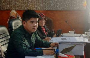 Capaian PAD Rendah, Dinas Pariwisata Dapati Sorotan Tajam Dari Pansus DPRD Lampung Selatan