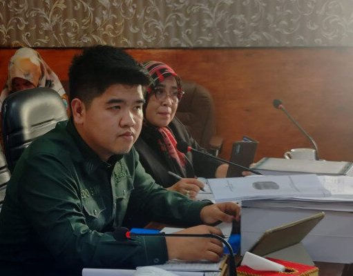 Capaian PAD Rendah, Dinas Pariwisata Dapati Sorotan Tajam Dari Pansus DPRD Lampung Selatan