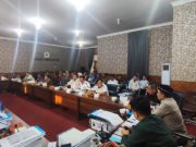 Fraksi PKS Lampung Selatan Soroti Kinerja Dinas Perhubungan Yang Tidak Menunjukkan Visi Yang Cerdas Dan Inovatif