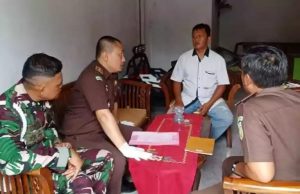Kejari Way Kanan Geledah Kampung Bandar Dalam, Ungkap Dugaan Korupsi Dana Desa Tahun 2020–2022