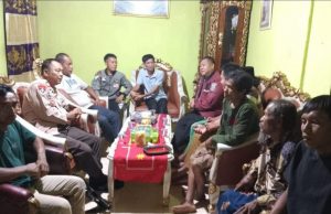 Seorang Warga Tewas Diduga Diserang Beruang, Polsi Himbau Warga Untuk Meningkatkan Kewaspadaan