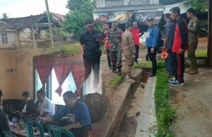 Monev Tahap Pertama, Argomulyo Usai Laksanakan Realisasi DD Tahap 1