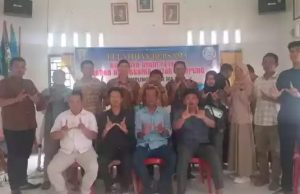 Empat Kampung di Way Kanan Didorong Mandiri Lewat Budidaya Ayam Petelur