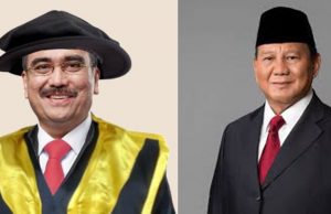 Pidato Kenegaraan Bukti Komit Wujudkan Janji dan Program