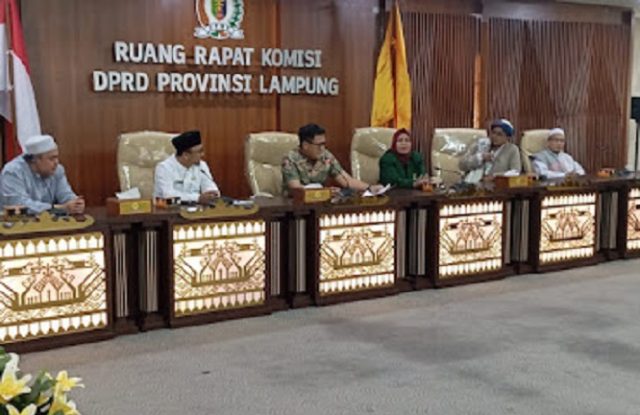 DPRD-Lampung-Dukung-Penuh-Pembentukan-Perda-Anti-LGBT
