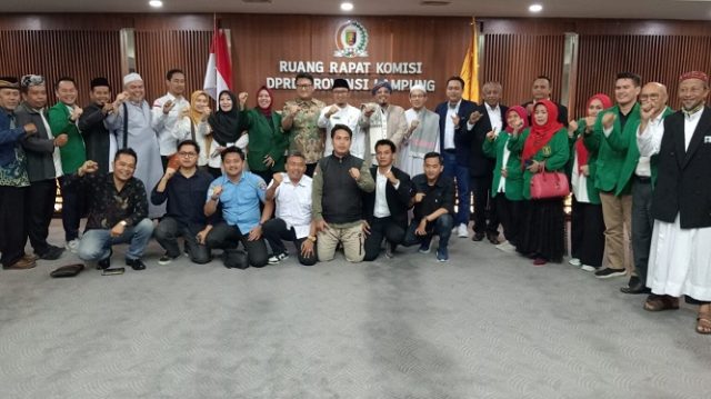 DPRD-Lampung-Segera-Realisasikan-Perda-Anti-LGBT