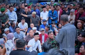 Aksi Demo Berjalan Kondusif, SMSI Lampung Apresiasi Gubernur, TNI/POLRI, Mahasiswa dan Tokoh Masyarakat Lampung