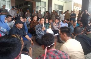 FWTB Apresiasi Langkah Cepat DPRD Tulang Bawang Panggil Dinas Kominfo