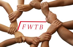 Senin Jadi Hari Bersejarah, Forum Wartawan Tulangbawang Bersatu Aksi Damai Bawa 5 Tuntutan