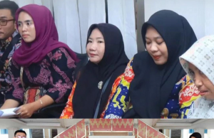 Tidak ada Kepastian Dari Pemkab Tulangbawang, Tenaga Teknis R4 Akan Menggelar Aksi Damai