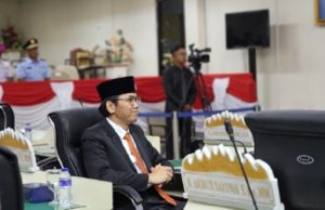 Ketua Fraksi PKS DPRD Lampung Ingatkan Pemda Waspadai Inflasi Daerah