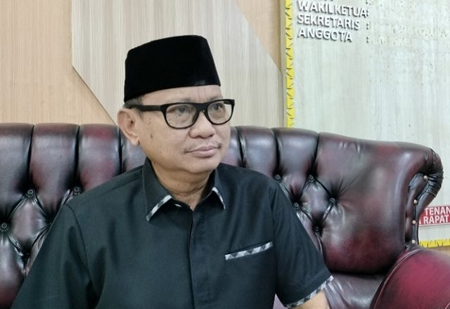 Komisi-II-Dukung-Upaya-Lampung-Jadi-Lumbung-Pangan