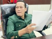 Anggota DPRD Lampung Soroti Potensi Pendapatan Daerah Dari Sektor Pajak Rokok