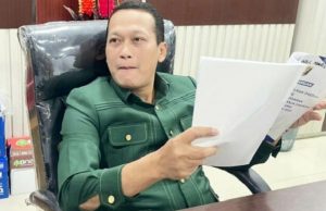Anggota DPRD Lampung Soroti Potensi Pendapatan Daerah Dari Sektor Pajak Rokok