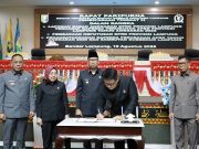 Raperda Perubahan APBD 2025 Disepakati, Pemprov dan DPRD Lampung Perkuat Sinergi