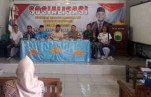 Wahrul Fauzi Ajak Masyarakat Jadikan Pancasila Sebagai Kompas Moral