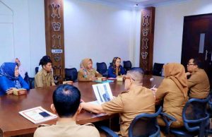 KemenPAN RB dan BKN Buka Peluang R4, Pemkab Tulangbawang Tidak ada Anggaran