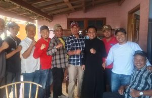 SMSI Pesawaran Matangkan Persiapan Muskab ke -1 Akhir Oktober