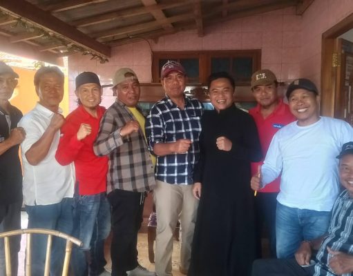 SMSI Pesawaran Matangkan Persiapan Muskab ke -1 Akhir Oktober