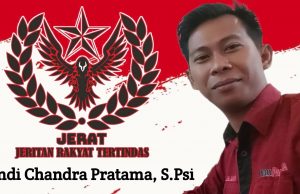 LSM JERAT Akan Laporkan Kadis Kominfo Nanan Wisnaga Dugaan Penyalahgunaan Pengadaan Barang dan Jasa ke Kejati Lampung