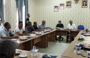 Warga Minta DPRD Tulang Bawang Pasilitasi Pelepasan Hak Atas Tanah yang Mereka Kuasai