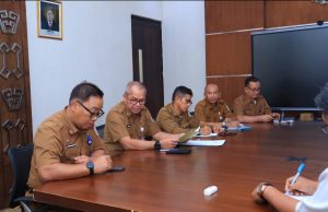 FWTB Tuding Kadis Kominfo Tulang Bawang Nanan Wisnaga Tidak Jalankan Intruksi Pimpinan