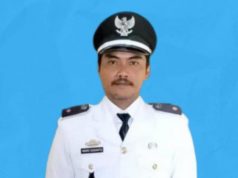 Kepala Tiyuh Balam Asri Belum Bayar Tunggakan Matrial Batu Kepada CV. Anugerah Bersama