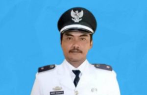 Kepala Tiyuh Balam Asri Belum Bayar Tunggakan Matrial Batu Kepada CV. Anugerah Bersama