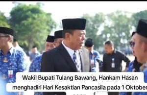 Wakil Bupati Hankam: Pejabat yang Ikut UKOM Berhenti Lobi Kesana Kemari