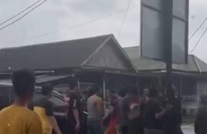 Polres Mesuji Benarkan Penangkapan Narkoba, Keluarga RR Lakukan Teror Terkait Penyebaran Video