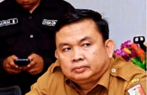 Kepala BPKAD Tulang Bawang : Terkait Dana Pusat Rp15,8 Miliar dan TPG