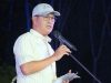 Bupati Tubaba Novriwan Jaya Kampanye Pelestarian Budaya