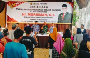 Hj. Halina : Program RS Penawar Medika Berikan Pelayanan Terbaik, Bentuk Pengamalan Sila Kedua Pancasila