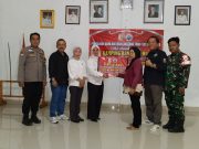 Pemkam Banjar Dewa Sukses Salurkan BLT Tahap I, II, III dan IV Kepada 20 KPM