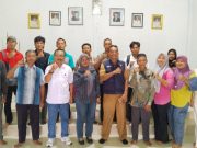 Pemkam Banjar Dewa Musyawarah Reorganisasi Pengurus Kelompok Tani Periode 2025-2030