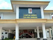 Kabar Gembira, Bupati : TPG 13-14 2025 Sudah Dicairkan BPKAD Tulangbawang