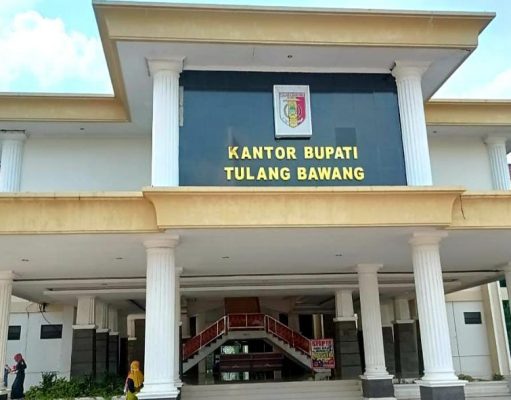 Kabar Gembira, Bupati : TPG 13-14 2025 Sudah Dicairkan BPKAD Tulangbawang