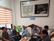 FWTB Minta Kejagung Evaluasi Kinerja Kejari Tulang Bawang yang Lemah Ungkap Korupsi