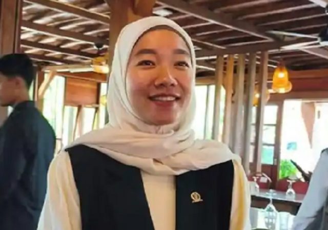 Anggota-DPRD-Lesty-Putri-Utami-